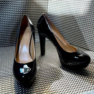 Nine West Pumps
